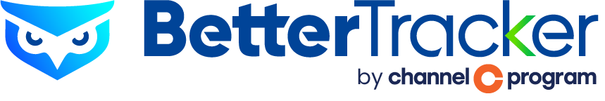 BetterTracker by CP - on light