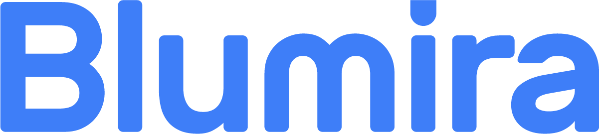 Blumira Logo