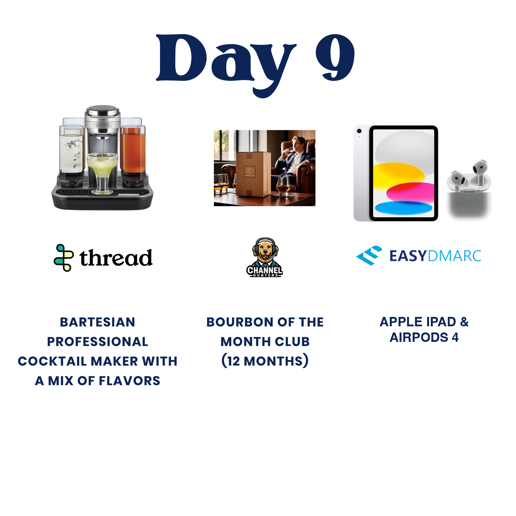 Day 9 Prizes-2 Day 9 Prizes-2