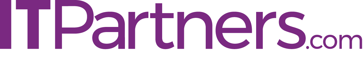 ITPartnersComPurpleLogo