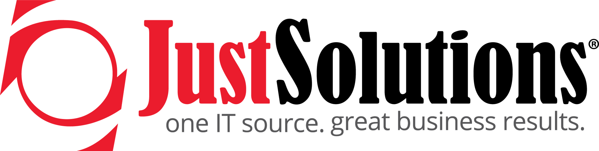 JSI Logo 2023 with tagline