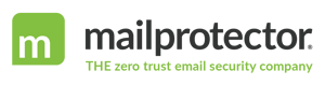 Mailprotector-Zero-Trust-Email-Security-Logo