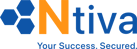 Ntiva Logo Default