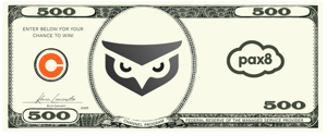 Pax8 Landing Page Header Pax8 Landing Page Header