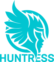 Huntress_Logo_-_Square_(teal,_large) (1)