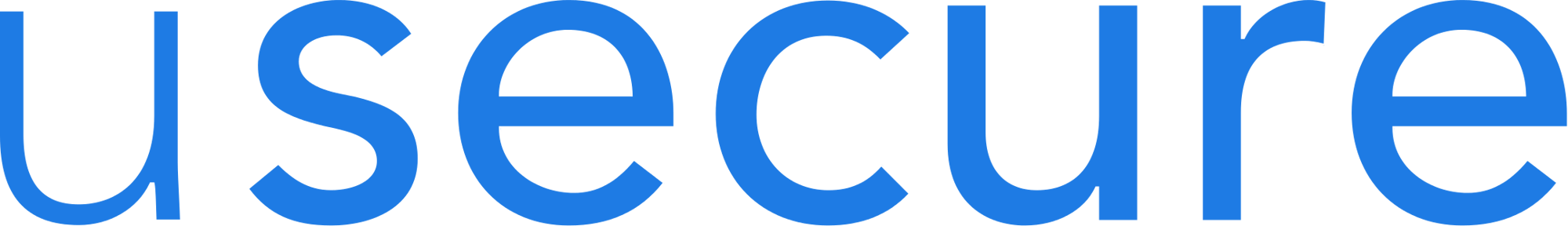 usecure - Blue usecure - Blue