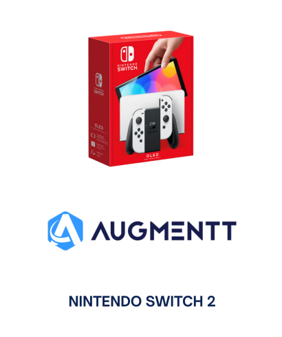 Augmentt Augmentt