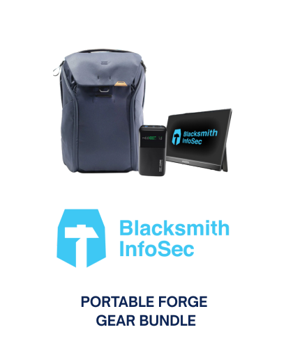 Blacksmith Infotech Blacksmith Infotech