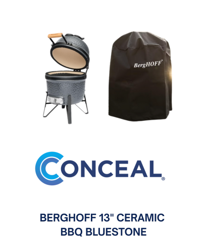 Conceal Conceal