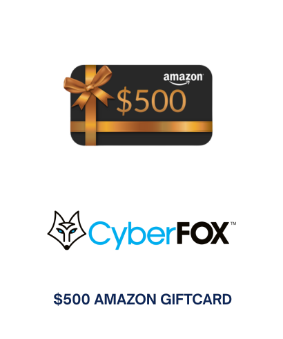 CyberFOX CyberFOX