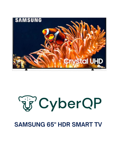 CyberQP CyberQP