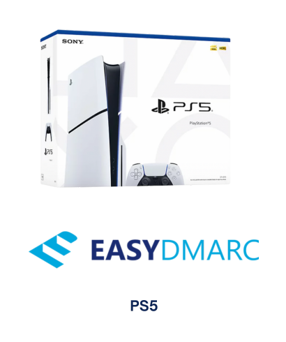 EasyDMARC EasyDMARC