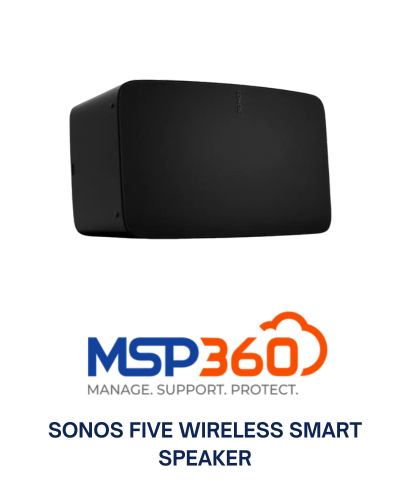 MSP360 MSP360