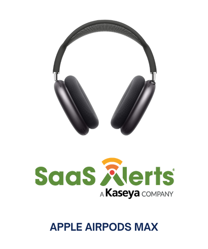 SaaS Alerts (Kaseya)