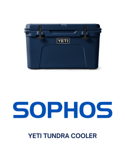 Sophos Sophos