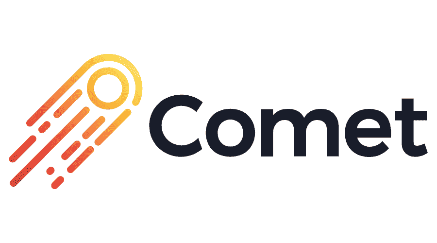 comet-backup-logo-vector